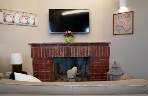 PODERE IL QUADRO - Foto 18