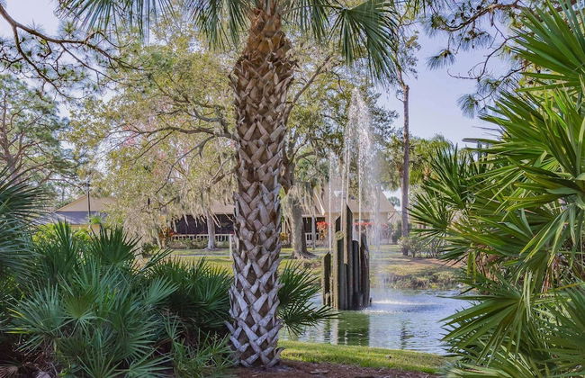 Yellow Pine Villa - Foto 13