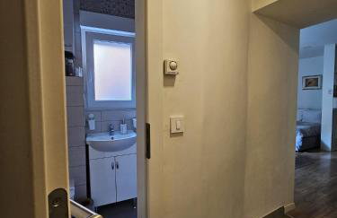 Poppy Apartments Zagreb (MINT) - Foto 6