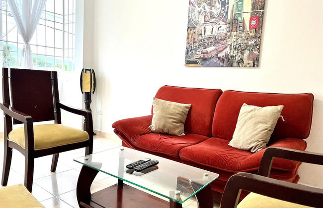 Apartamento Cerca Al centro - Foto 35