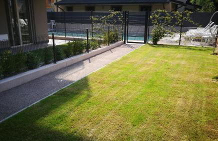 Suite Laura - Torri del Benaco - Foto 38