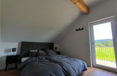 Ferienwohnung in absoluter Randlage - Foto 2