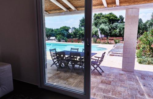 Trullo Felice - Photo 20