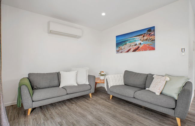 Tasman Holiday Parks - St Helens - Foto 42