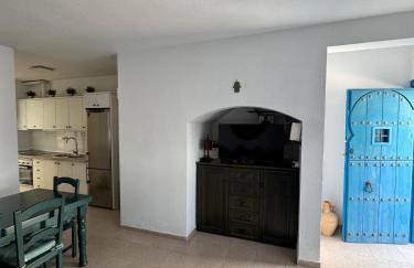 Rinconcito en Aguamarga VUT AL 14349 - Foto 3