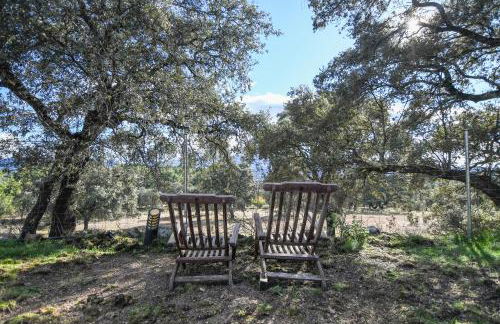 Casa Rural Las Corzas - Foto 28