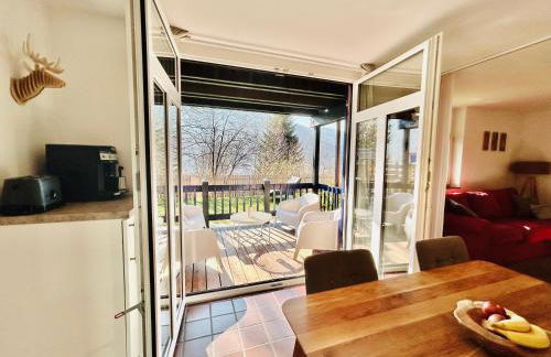 Kuckucksnest - Ferienwohnung mit Traumblick im Schwarzwald - Foto 19