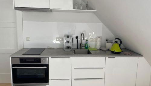 Apartment am HohenRand Dresden Leubnitz - Foto 5