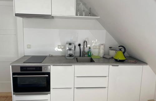 Apartment am HohenRand Dresden Leubnitz - Foto 5