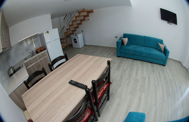 Bebi Apartments - Foto 39