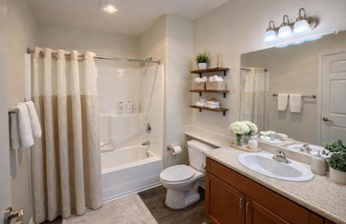 Luxury 1BR & 2BR Near Venice Beach MDR Retreat with Pool & Spa - Foto 26