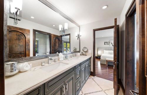 Elegant La Jolla Villa - Ocean Views & Pool - Foto 65