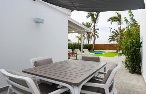 Villas Pasito Blanco - Foto 35