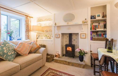 Claire's Cottage by Keepers Cottages - Foto 11