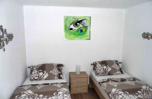 Ferienwohnung Braun - Foto 17