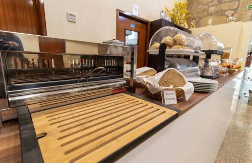 Casa Cimo de Vila - Foto 82