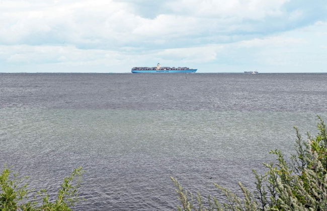 Beachside Gem for 6 - By Traum Ferienwohnungen - Foto 26