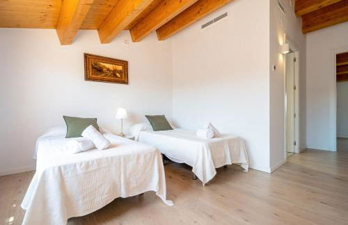 Hauzify I Apartaments Montblanc - Foto 19