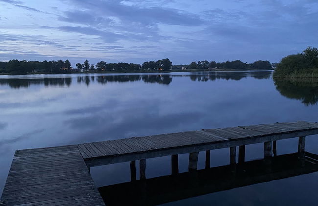 Lake View Apartment - Foto 42