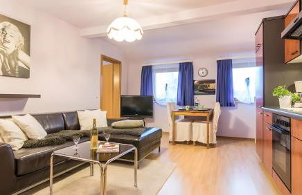 Haus Schönblick - Foto 20