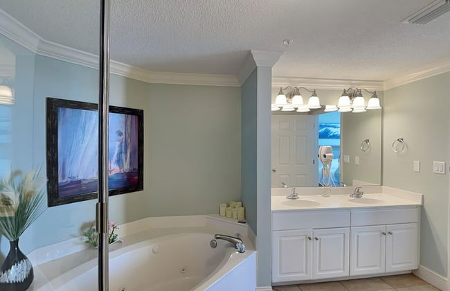 Majestic Beach Towers by Southern Vacation Rentals I - Foto 31