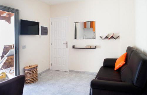 Casa Julia 1 Ático vista playa Las Teresitas - Foto 17