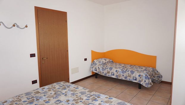 Beautiful Village For 5 People With Pool - Foto 4, Habitación