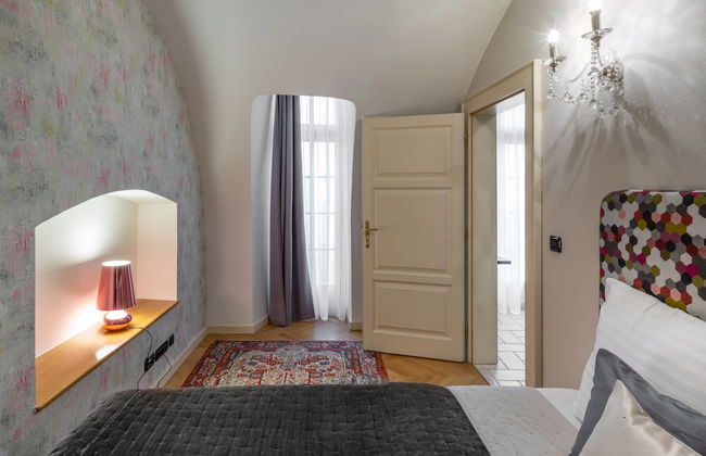 Chateau 9 Apartments by Adrez Living - Foto 31