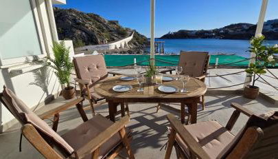 Seaside Haven in Vari - Foto 4