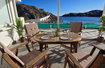 Seaside Haven in Vari - Foto 4