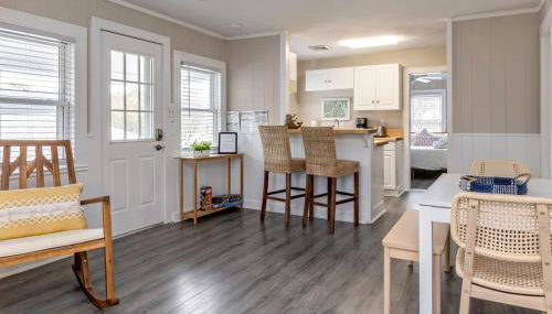 Beachwalk #4 8 minute walk to the beach - Foto 2