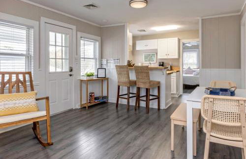 Beachwalk #4 8 minute walk to the beach - Foto 2