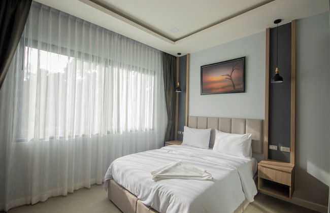 Zensiri Koh Chang - Foto 7