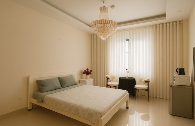 The Writeriana de Lumière - Foto 28