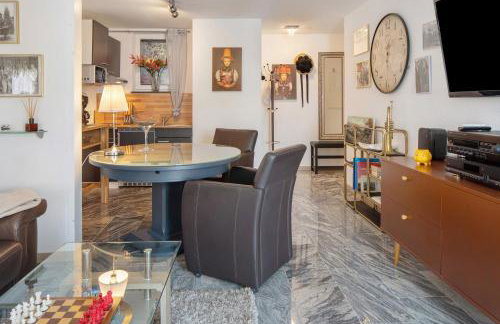 Ferienwohnungen Eulenspiegel - Foto 7