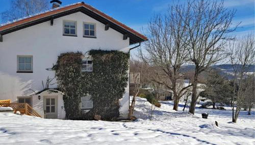 Gemütliche Wohnung in Flussnähe in Regen Bayern - Foto 2