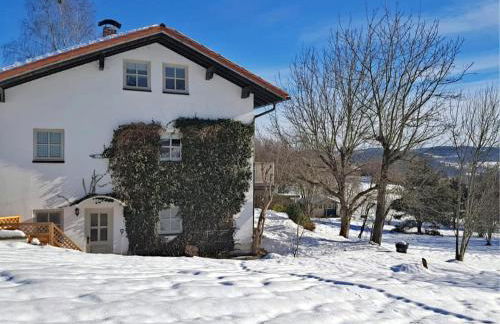 Gemütliche Wohnung in Flussnähe in Regen Bayern - Foto 2