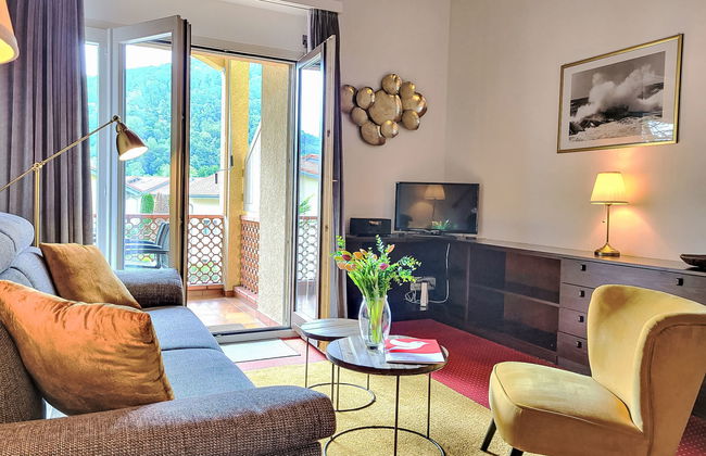 Residenza Parcolago Apt.212 - Foto 9