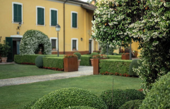 Hotel Airone - Foto 45