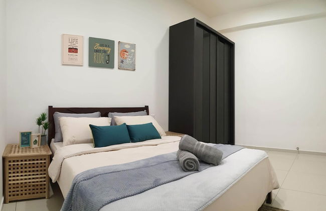 Dsara Sentral by ADDS - Foto 12