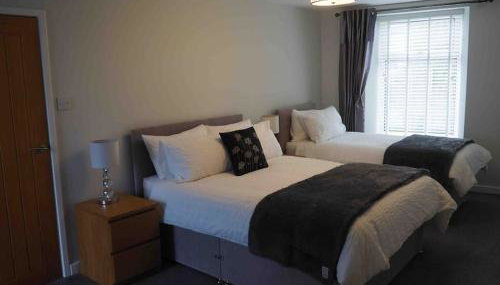 Stone Cottage - Photo 3