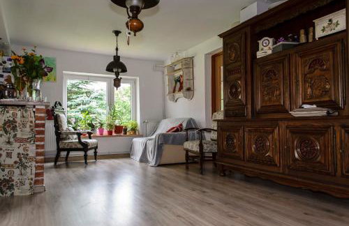 Zakątek Szczęścia Eko Agroturystyka - Foto 61