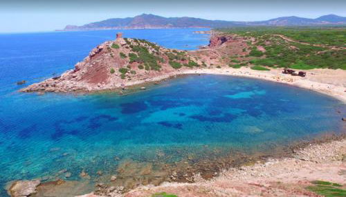 Villa Porticciolo vicino spiaggia per 6 persone con Aria Condizionata WiF - Foto 5