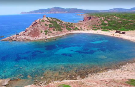 Villa Porticciolo vicino spiaggia per 6 persone con Aria Condizionata WiF - Foto 5