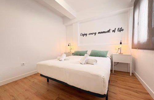 Life Apartments Fuentebravía - Foto 8