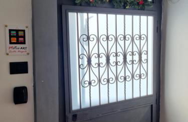 Metro Art Suite Napoli - Foto 30