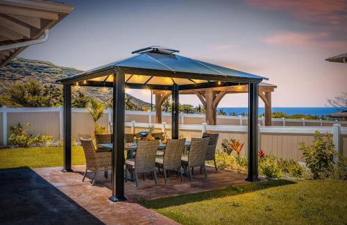 #ML Ocean view, Golf, Gazebo and BBQ, we have all! - Foto 1