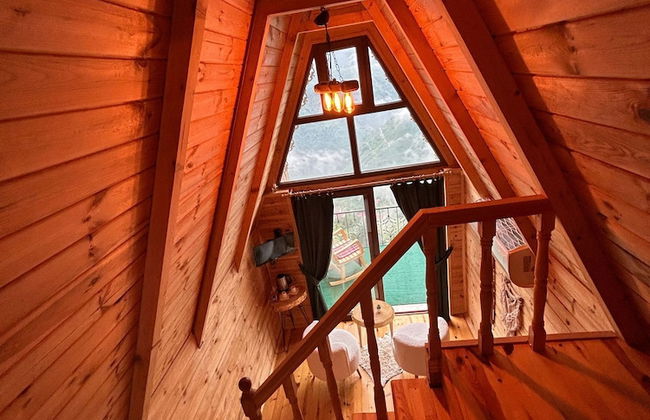 Kuzey Bungalov - Foto 4