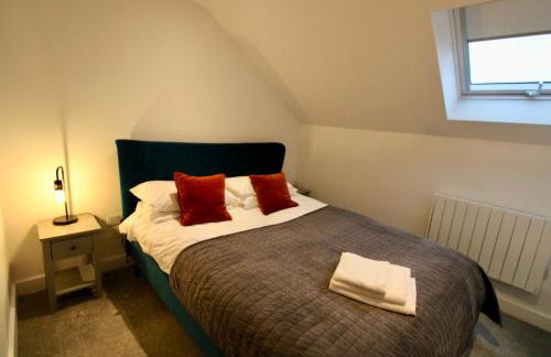 No.10 @ ShortStays Serviced apartments - Photo 23