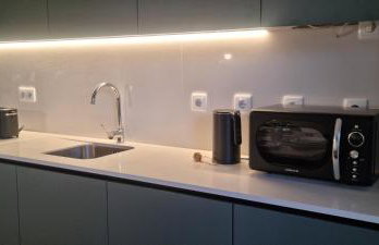 Vintage 2-Bed Apt with Music Room - Foto 24